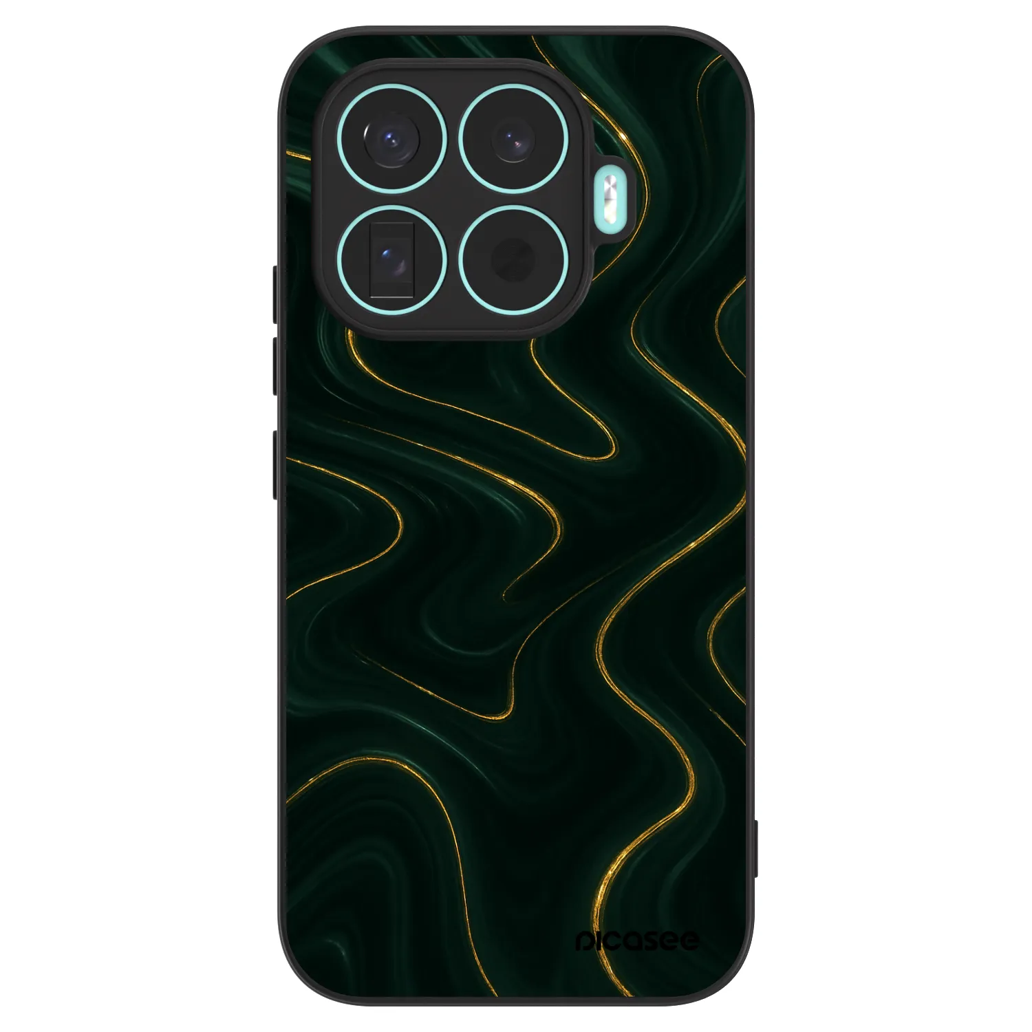 Picasee ULTIMATE CASE na Xiaomi 17T - Vawes