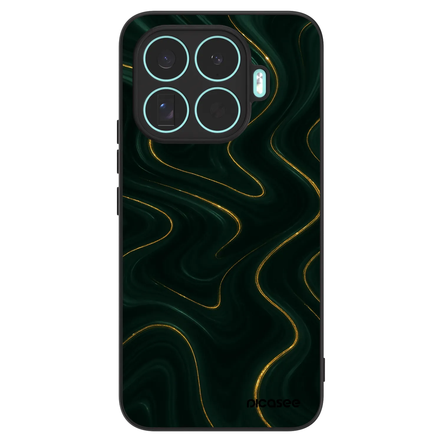 Picasee ULTIMATE CASE na Xiaomi 17T Pro - Vawes