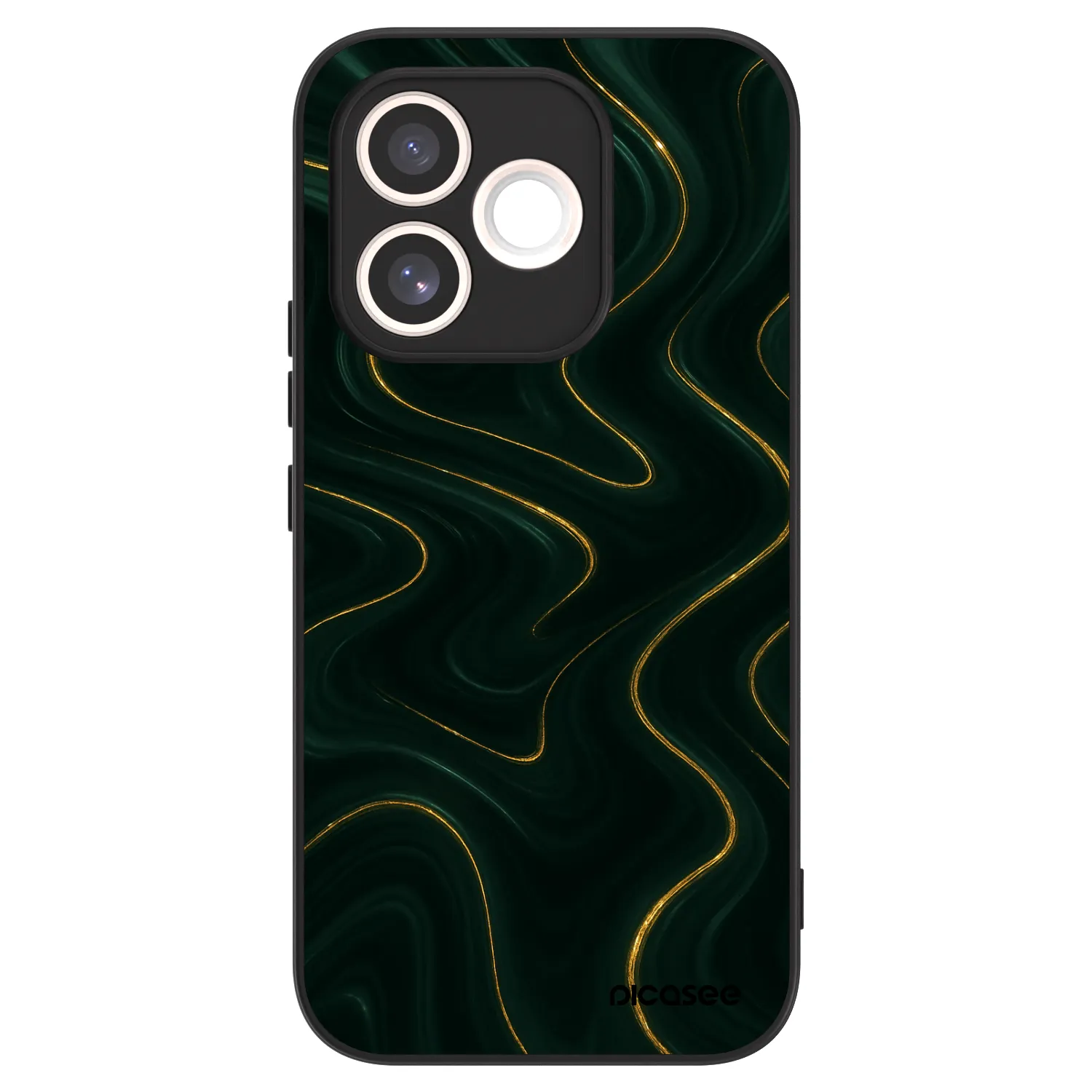 Picasee ULTIMATE CASE na Honor 600 Lite - Vawes