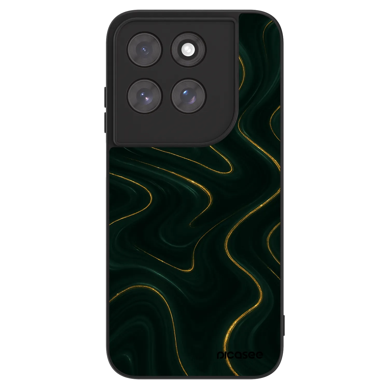 Picasee ULTIMATE CASE na Motorola Moto G77 - Vawes