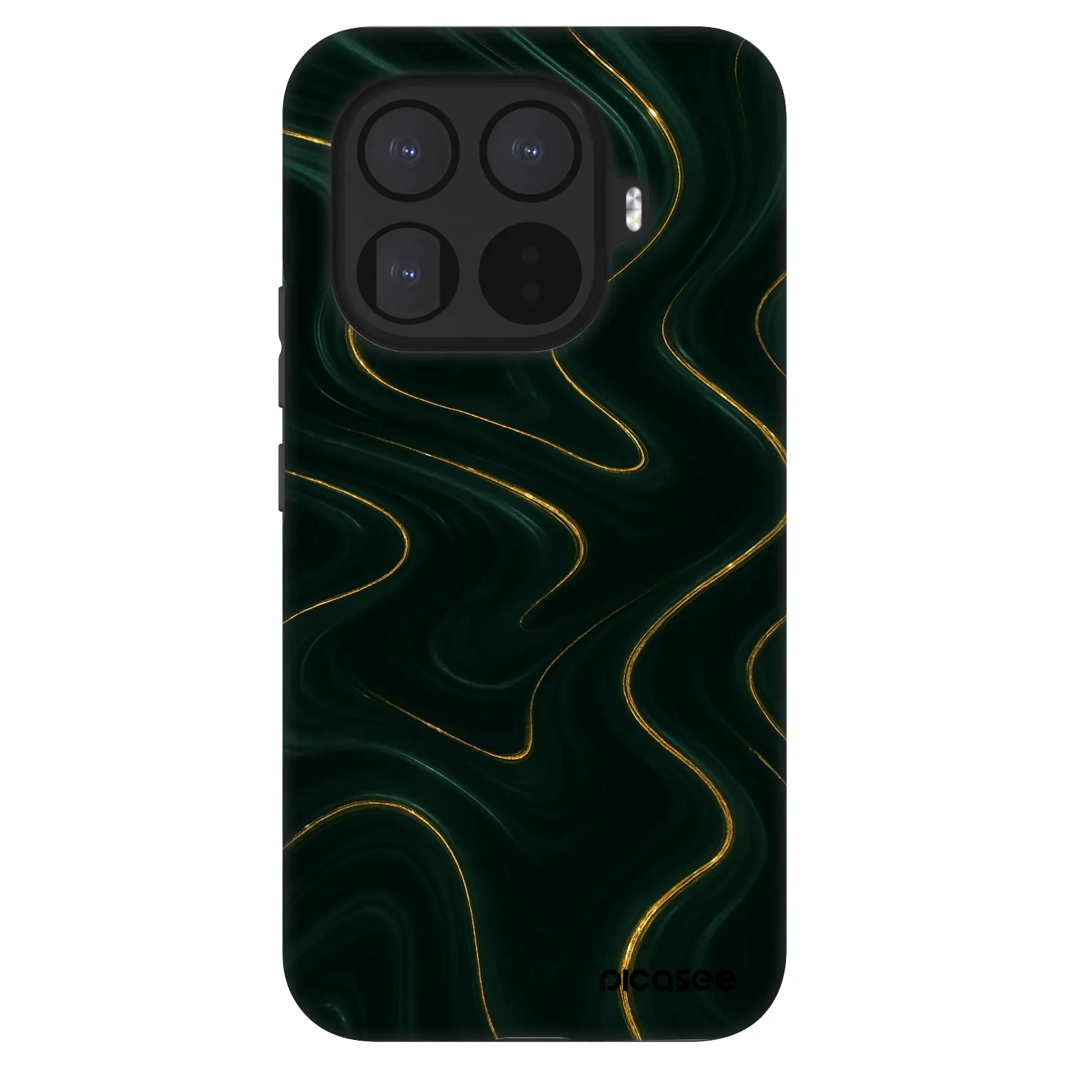 Picasee Fashion Case na Xiaomi 15T Pro - Vawes