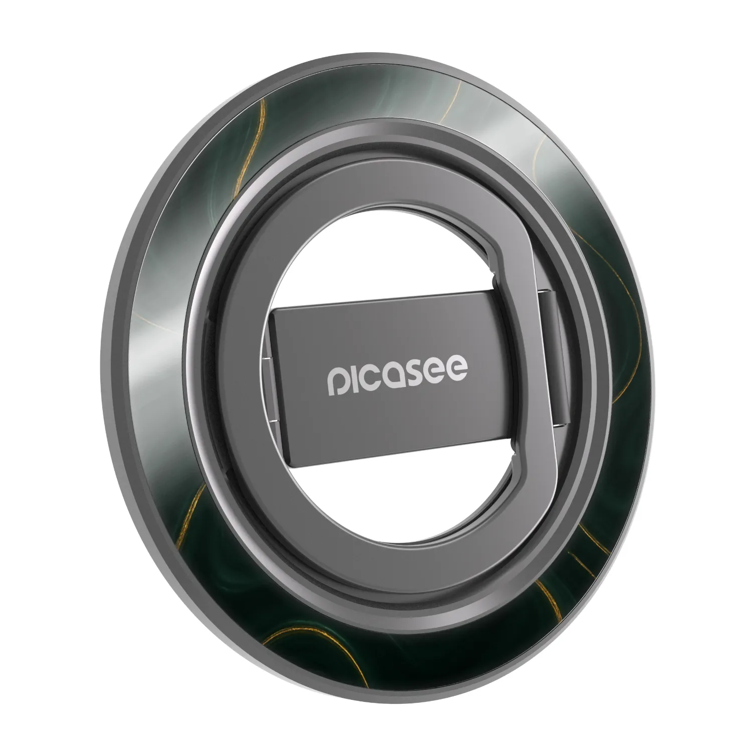 Picasee Magnetic holder - Czarna
