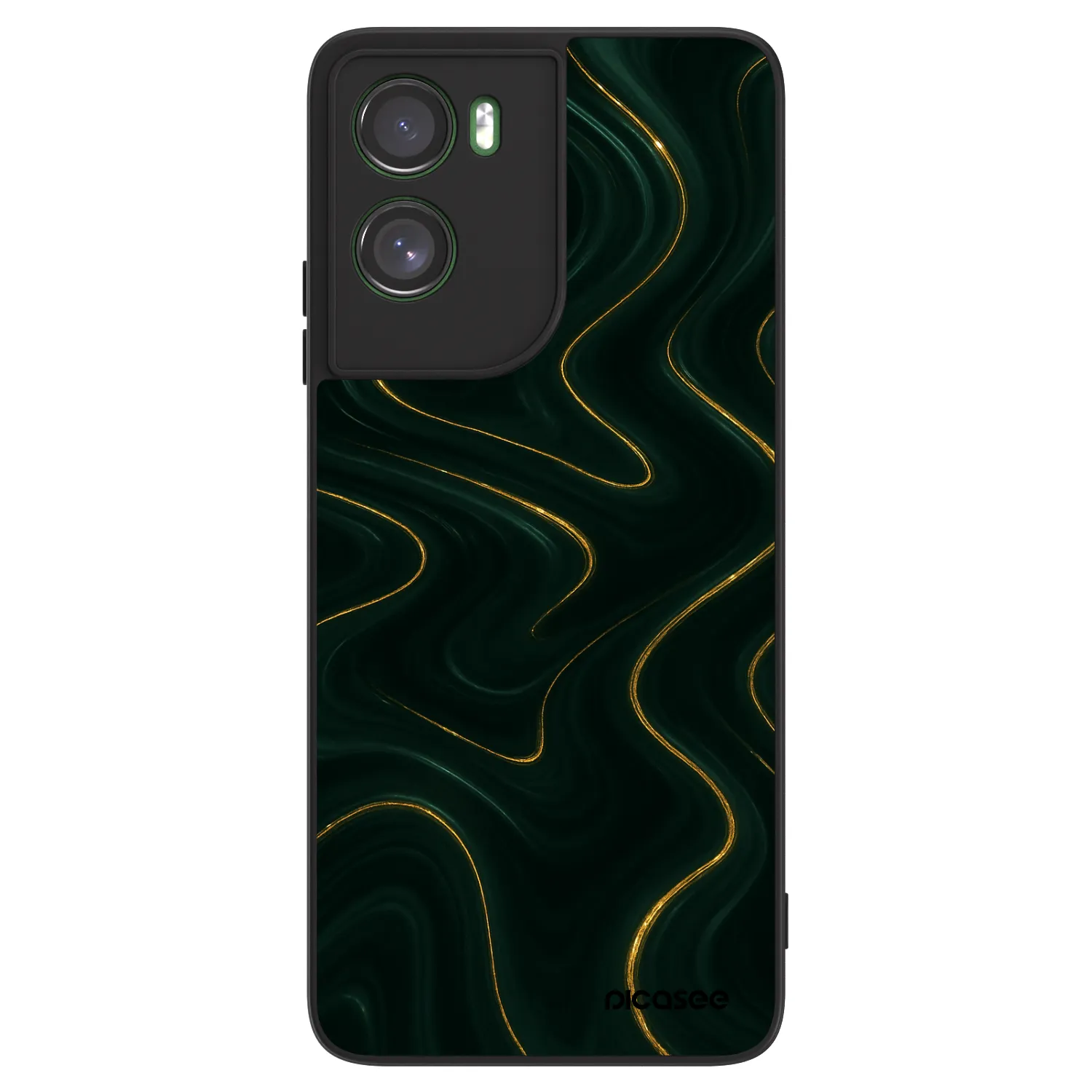 Picasee ULTIMATE CASE na Motorola Moto G06 - Vawes