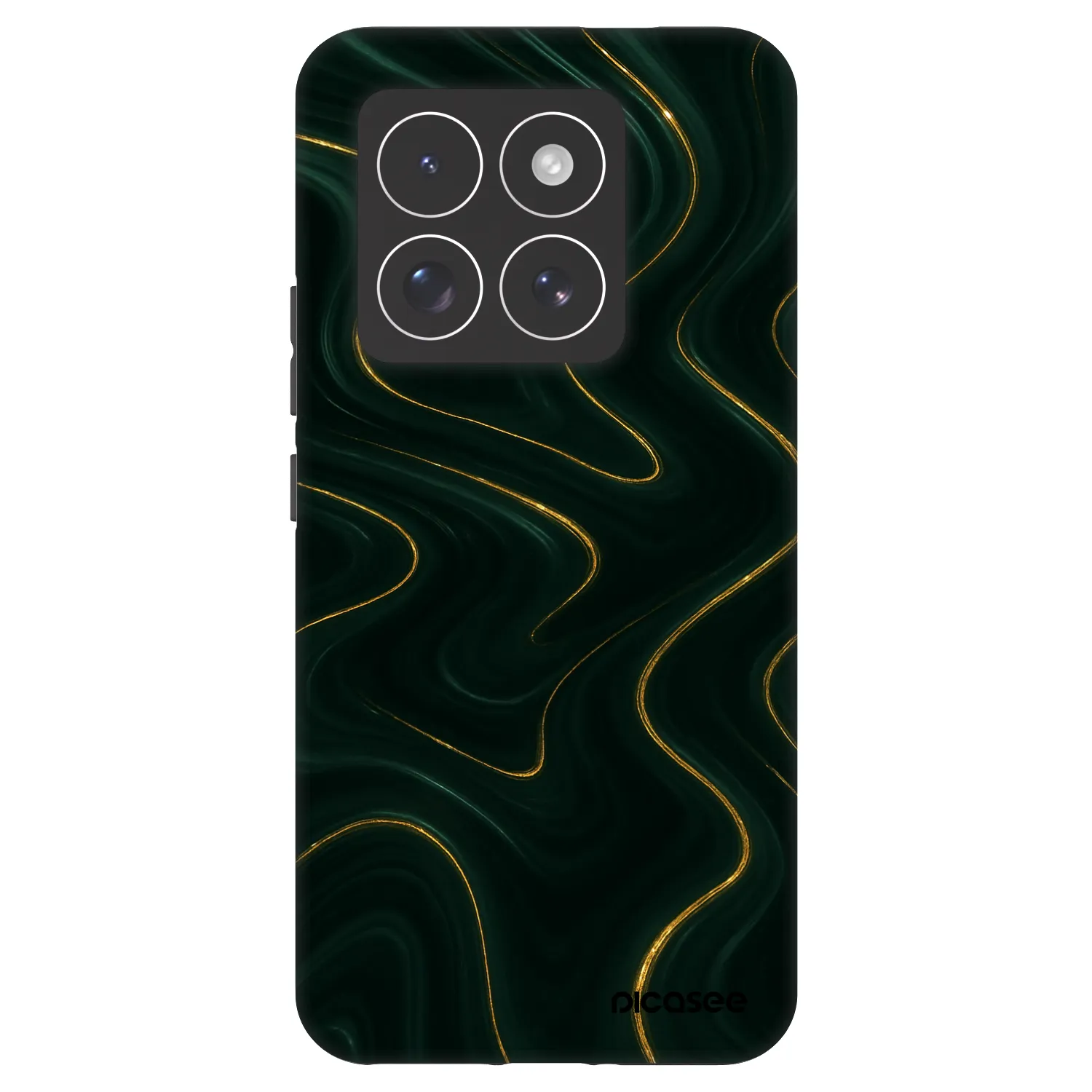 Picasee Fashion Case na Xiaomi 14 Pro - Vawes