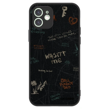 Picasee ULTIMATE CASE na Apple iPhone 12 - CONFESSION