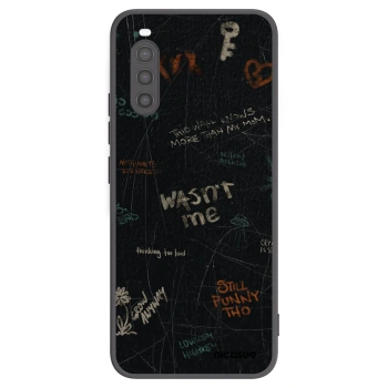 Etui na Sony Xperia 10 II - CONFESSION