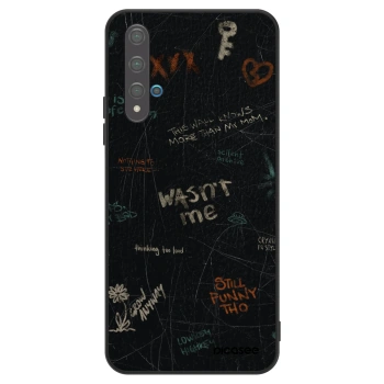 Etui na Huawei Nova 5T - CONFESSION