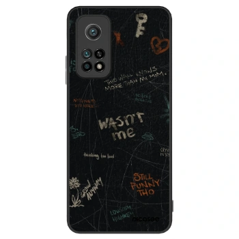 Etui na Xiaomi Mi 10T Pro - CONFESSION