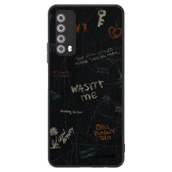 Etui na Huawei P Smart 2021 - CONFESSION