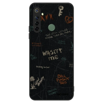 Etui na Realme 6i - CONFESSION