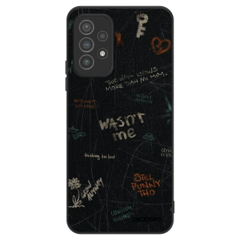 Etui na Samsung Galaxy A72 A725F - CONFESSION