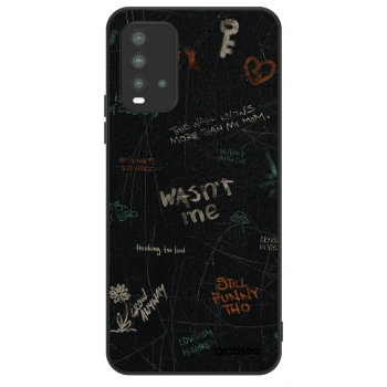 Etui na Xiaomi Redmi 9T - CONFESSION