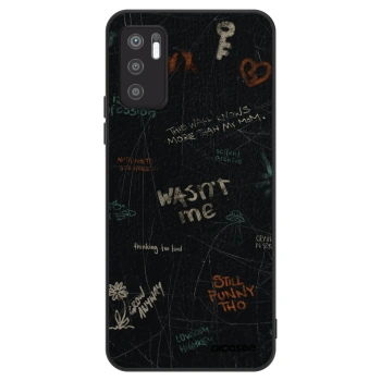 Etui na Xiaomi Redmi Note 10 5G - CONFESSION