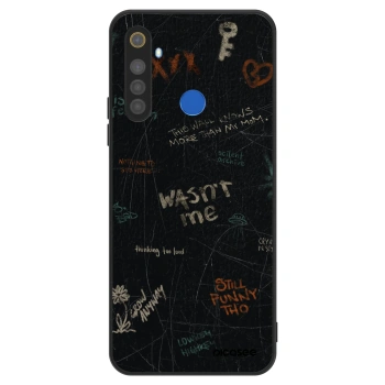 Etui na Realme 5 - CONFESSION