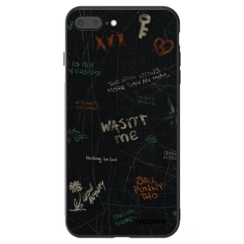 Etui na Apple iPhone 8 Plus - CONFESSION