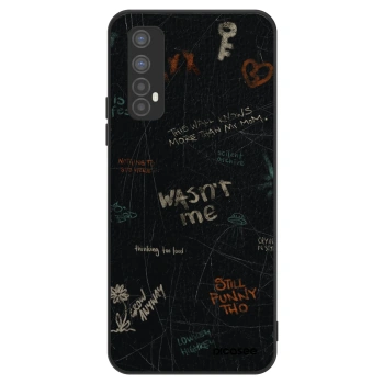 Etui na Realme 7 - CONFESSION