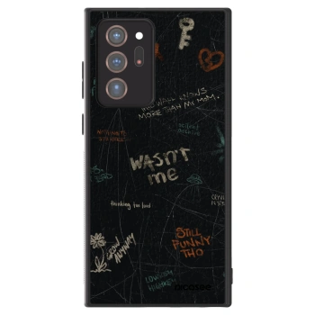 Etui na Samsung Galaxy Note 20 Ultra - CONFESSION