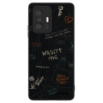 Picasee ULTIMATE CASE na Xiaomi 11T - CONFESSION