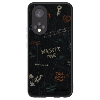Etui na Huawei Nova 9 - CONFESSION