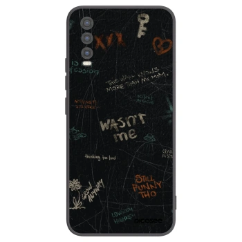 Etui na Vivo Y20s - CONFESSION
