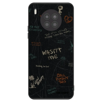 Etui na Huawei Nova 8i - CONFESSION