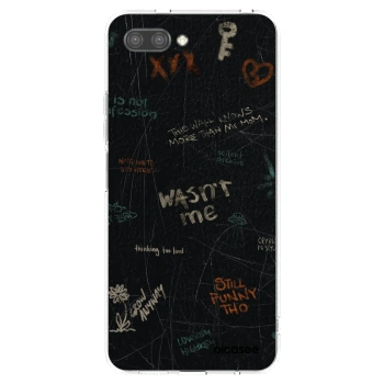 Etui na Honor 10 - CONFESSION