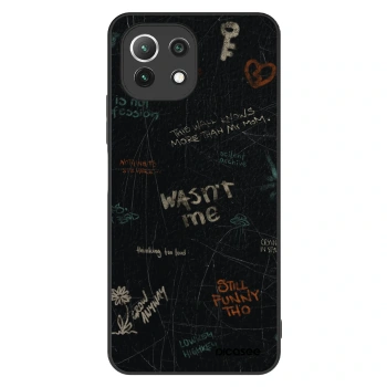 Etui na Xiaomi 11 Lite 5G NE - CONFESSION