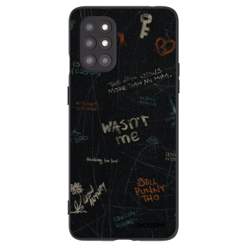 Etui na OnePlus 8T - CONFESSION