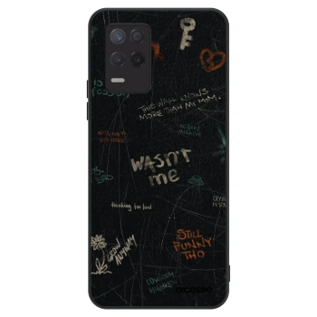 Etui na Realme 8 5G - CONFESSION
