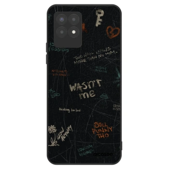Etui na Realme 8i - CONFESSION