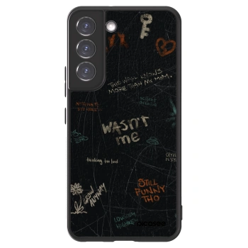 Etui na Samsung Galaxy S22 5G - CONFESSION