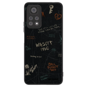 Picasee ULTIMATE CASE na Xiaomi Redmi Note 11 Pro 5G - CONFESSION