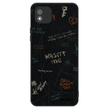Etui na Realme C11 (2021) - CONFESSION