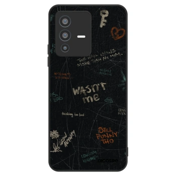 Etui na Vivo V23 5G - CONFESSION