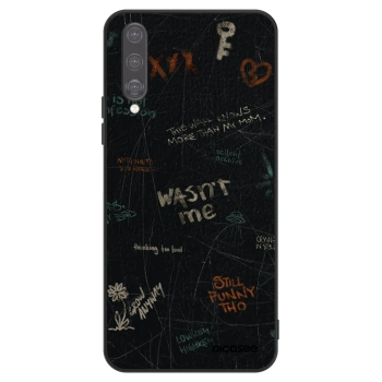 Etui na Huawei P20 Pro - CONFESSION