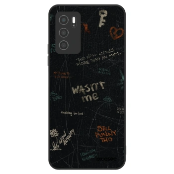Etui na OPPO A16s - CONFESSION