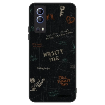 Etui na Vivo Y52 5G - CONFESSION
