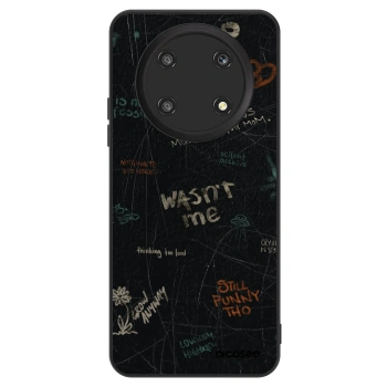 Etui na Honor Magic4 Lite 5G - CONFESSION