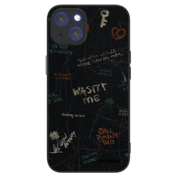 Picasee ULTIMATE CASE na Apple iPhone 14 - CONFESSION