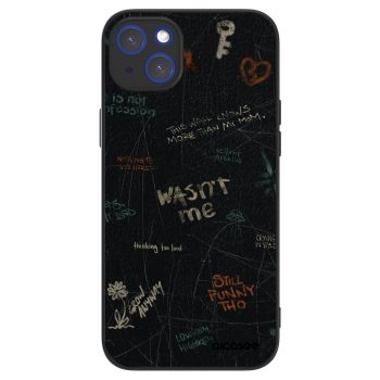 Picasee ULTIMATE CASE na Apple iPhone 14 Plus - CONFESSION