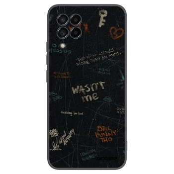 Etui na Samsung Galaxy M53 5G - CONFESSION