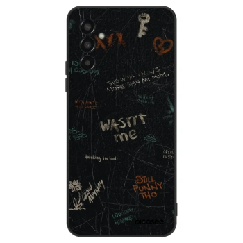 Etui na Samsung Galaxy M13 M135F - CONFESSION