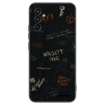 Etui na Samsung Galaxy M13 M135F - CONFESSION