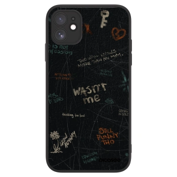 Picasee ULTIMATE CASE MagSafe pro Apple iPhone 11 - CONFESSION