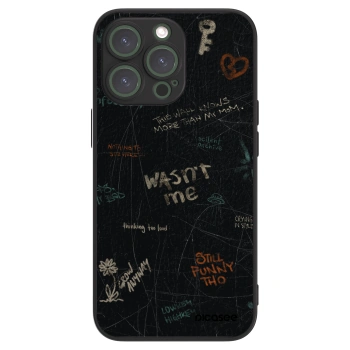 Picasee ULTIMATE CASE MagSafe pro Apple iPhone 13 Pro - CONFESSION