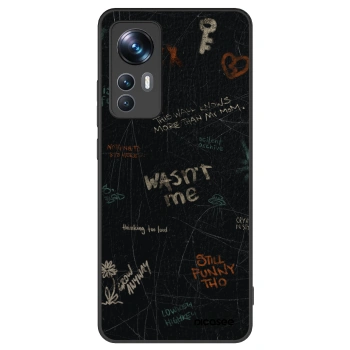 Picasee ULTIMATE CASE na Xiaomi 12T Pro - CONFESSION