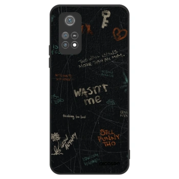 Etui na Xiaomi Poco M4 Pro - CONFESSION