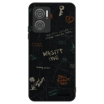 Etui na Xiaomi Redmi 10 5G - CONFESSION
