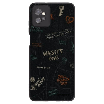 Etui na Motorola Moto G32 - CONFESSION