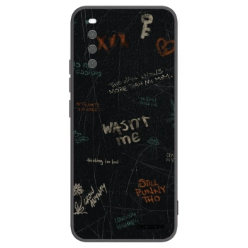 Etui na Sony Xperia 10 III - CONFESSION